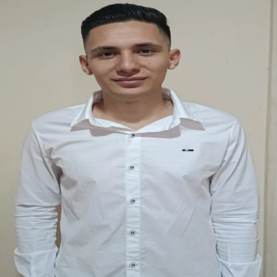 Foto de perfil de Alem Solano